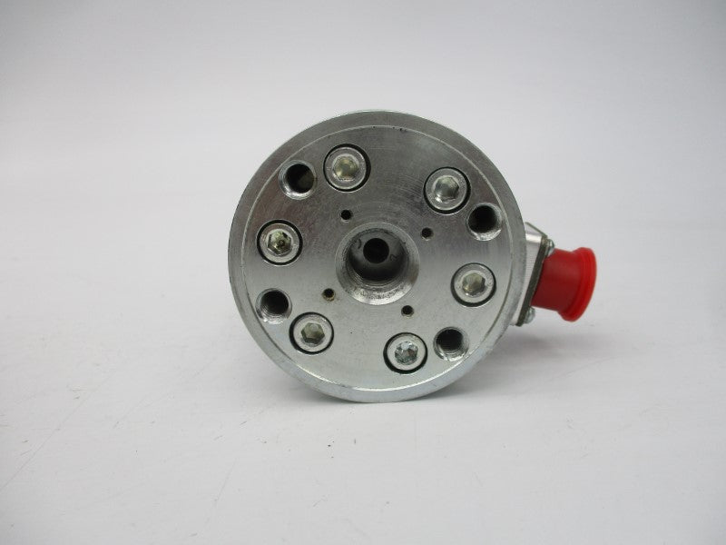 CLEVELAND MOTION CONTROLS SC-2T-MWF600 MO-04496-30 NSMP