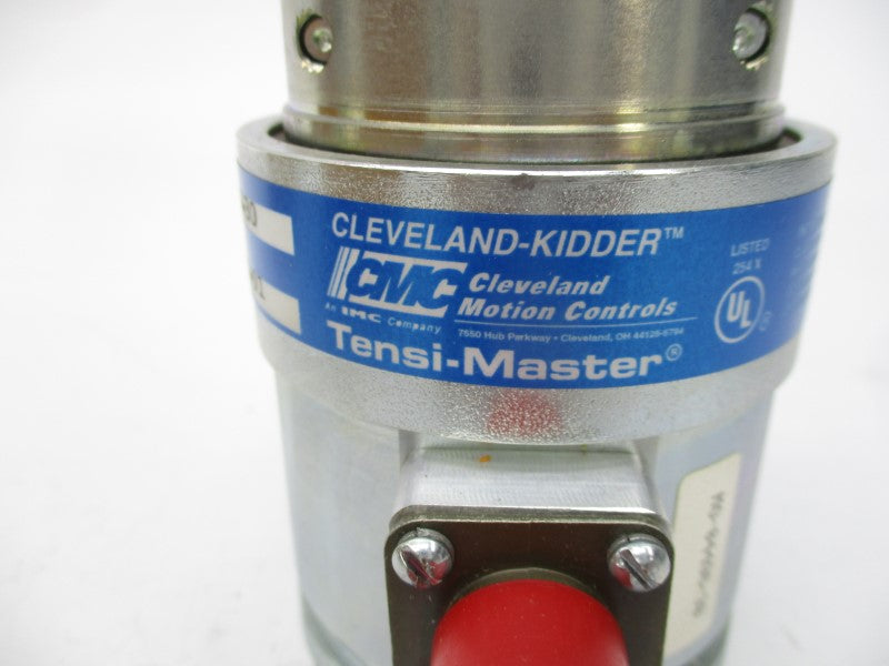 CLEVELAND MOTION CONTROLS SC-2T-MWF600 MO-04496-30 NSMP