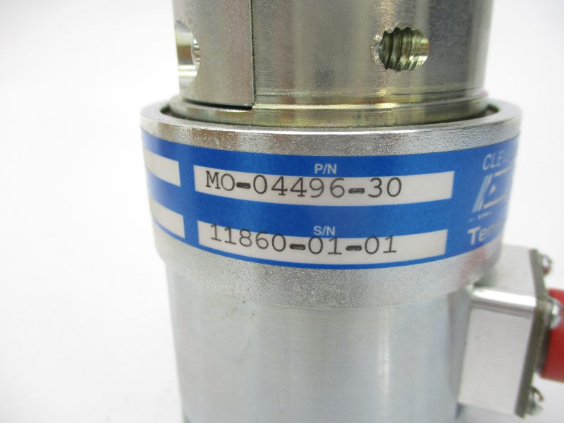 CLEVELAND MOTION CONTROLS SC-2T-MWF600 MO-04496-30 NSMP