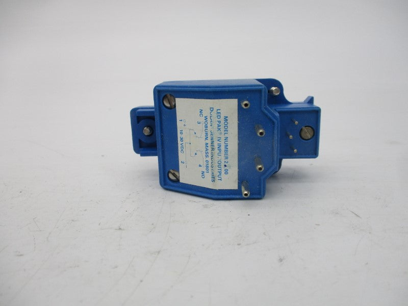 DOLAN JENNER 2500 10-30VDC NSMP