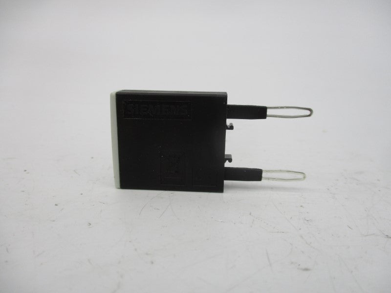 SIEMENS 3RT1916-1BD00 127-240VAC NSMP