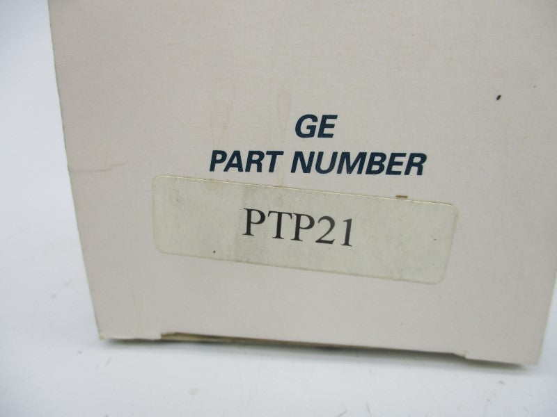 GENERAL ELECTRIC PTP21 NSMP