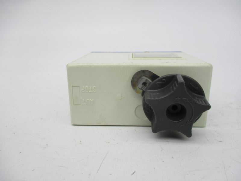 ALCO CONTROLS FF115-S4BAA 240V 10A 15-290PSI NSMP