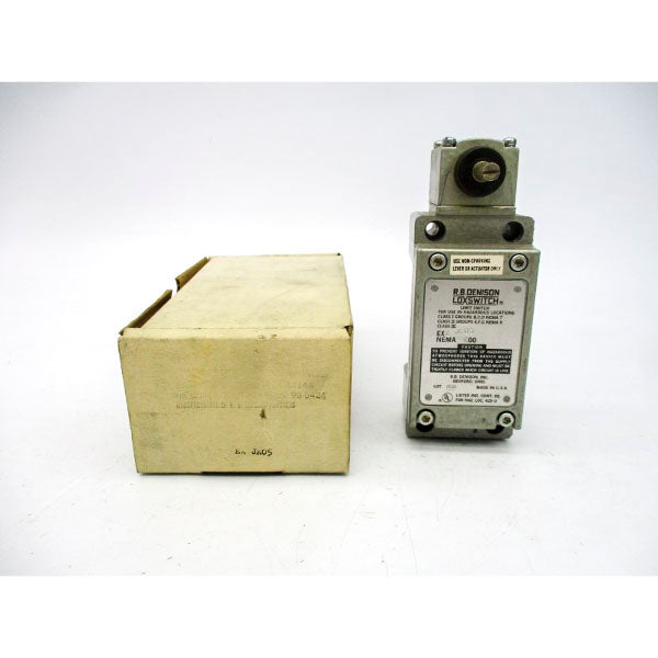 RB DENISON EX2JK05 600V NSMP