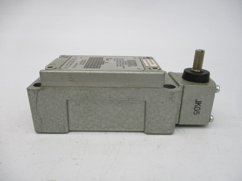 RB DENISON EX2JK05 600V NSMP