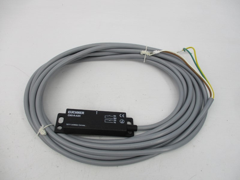 EUCHNER CMS-R-AXH-05V 085736 NSMP