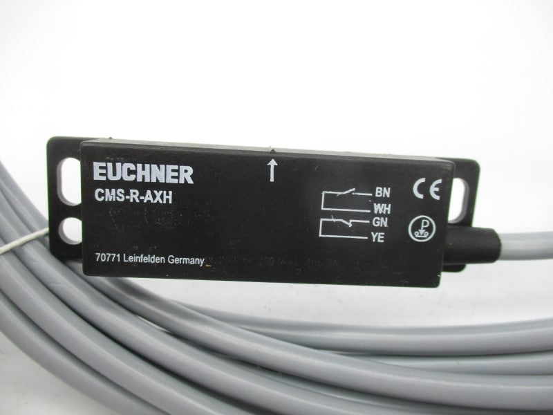 EUCHNER CMS-R-AXH-05V 085736 NSMP