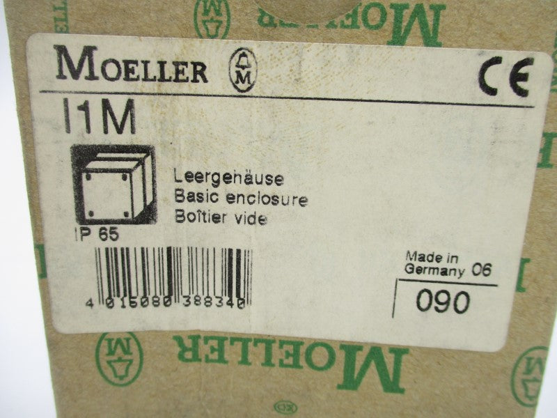 KLOCKNER MOELLER I1M NSMP