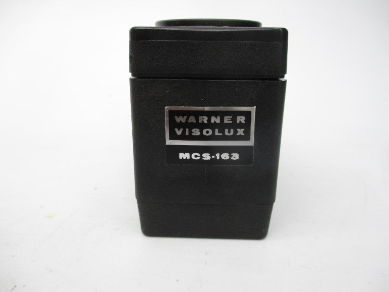 WARNER ELECTRIC 7100-448-004 MCS-163 NSMP