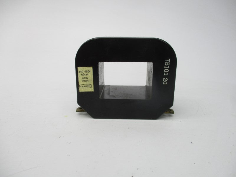 CLARK TB103-20 440-480V NSMP