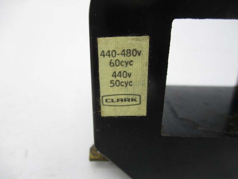 CLARK TB103-20 440-480V NSMP