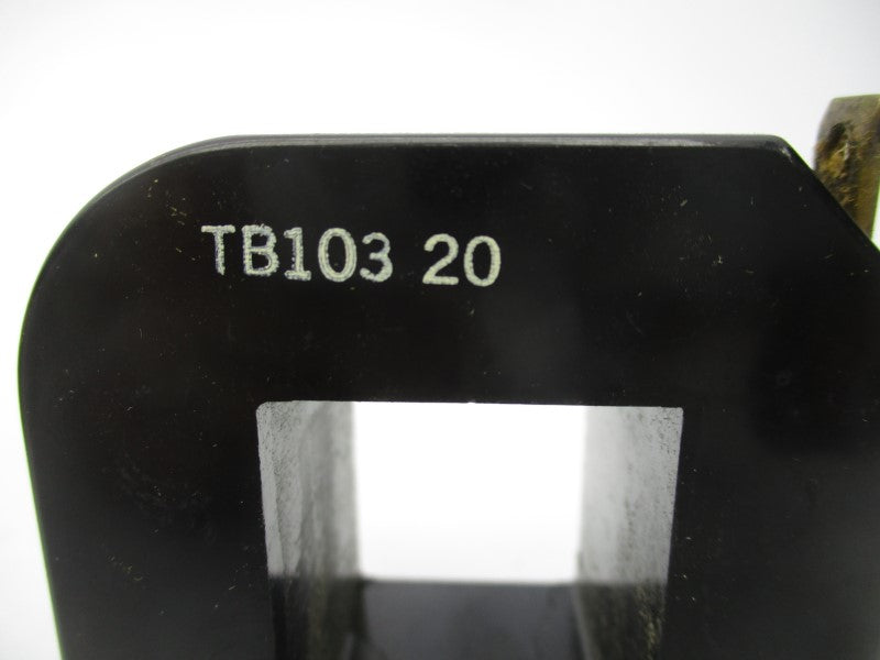 CLARK TB103-20 440-480V NSMP