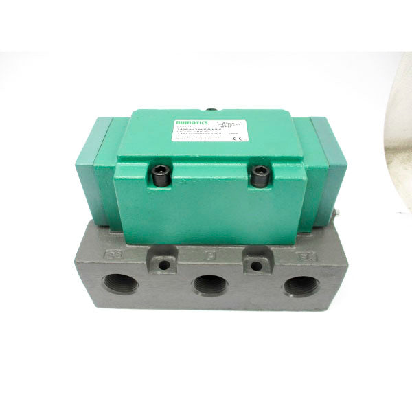 NUMATICS 146PA43AO000000 150PSI NSNP