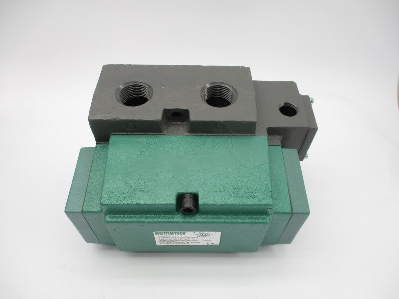 NUMATICS 146PA43AO000000 150PSI NSNP