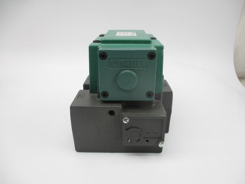 NUMATICS 146PA43AO000000 150PSI NSNP