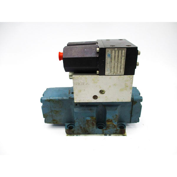 KEANE CONTROLS KS13181 110V 0.91A 0-2000PSI UNMP