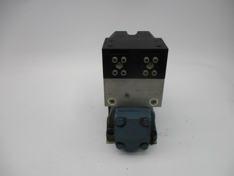 KEANE CONTROLS KS13181 110V 0.91A 0-2000PSI UNMP