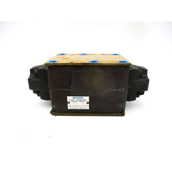 VICKERS DGPC06DADB51 591507 (BLACK) NSNP