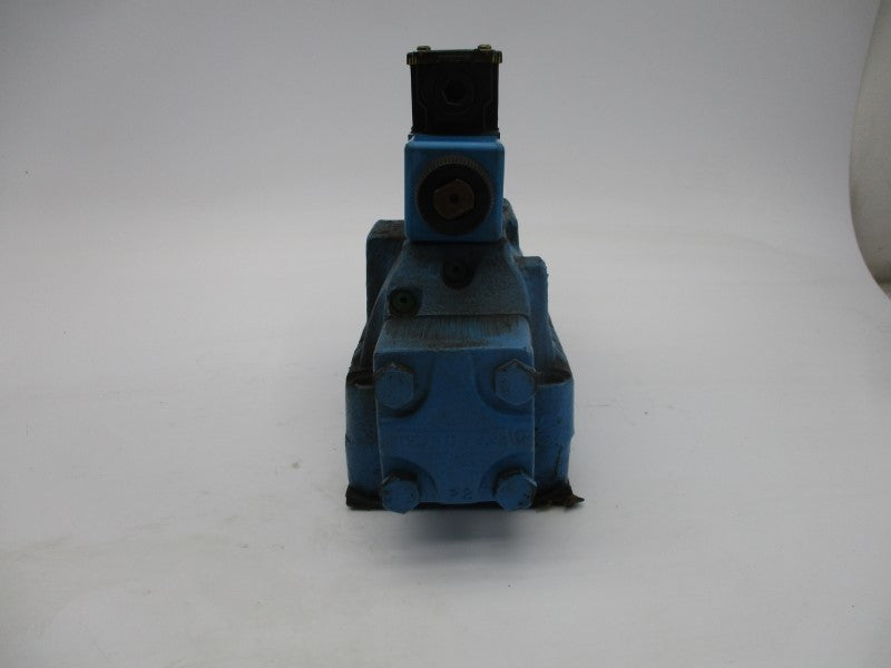 VICKERS DG5S-H8-6C-T-M-FPA5WL-B5-60 02-144247 110/120V 0.48/0.46A 4500PSI UNMP