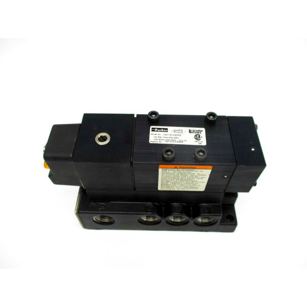 PARKER H2115LHA53A 110/120V 150PSI NSNP