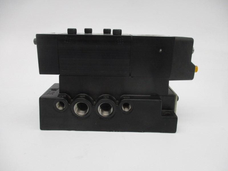PARKER H2115LHA53A 110/120V 150PSI NSNP