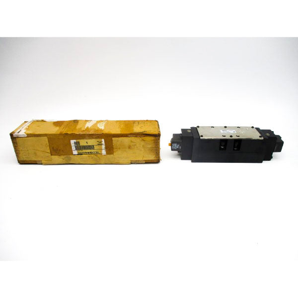 PARKER H42VXBHA53A 110/120V 145PSI NSMP