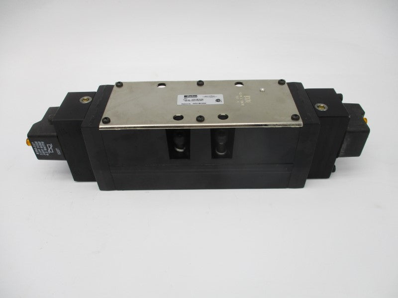 PARKER H42VXBHA53A 110/120V 145PSI NSMP