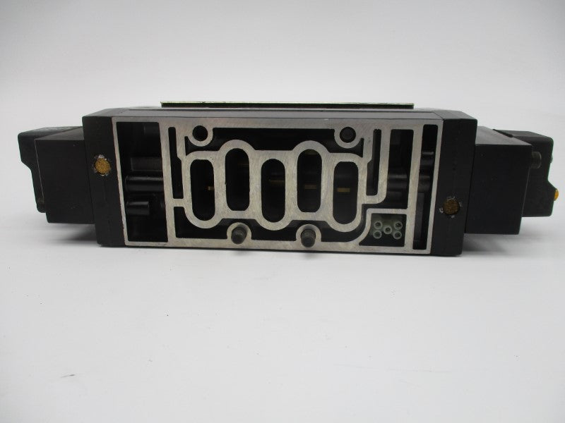 PARKER H42VXBHA53A 110/120V 145PSI NSMP