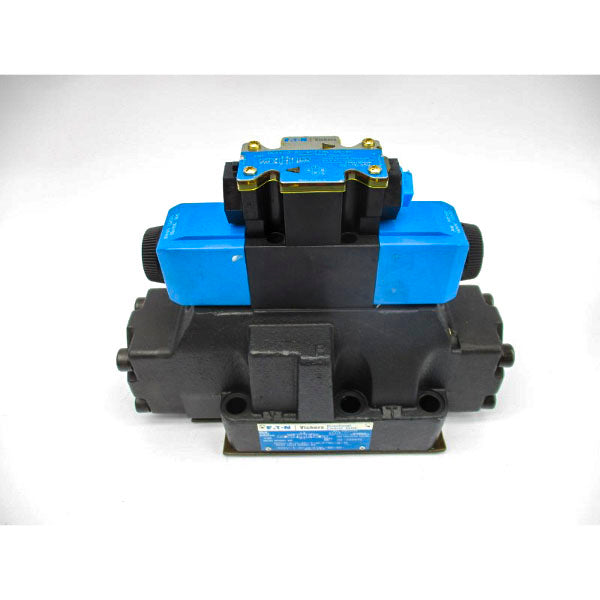 VICKERS DG5V-8-H-2C-T-M-FTWL-B-10 02-339932 110/120V 5000PSI NSNP