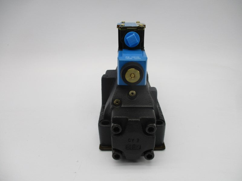 VICKERS DG5V-8-H-2C-T-M-FTWL-B-10 02-339932 110/120V 5000PSI NSNP