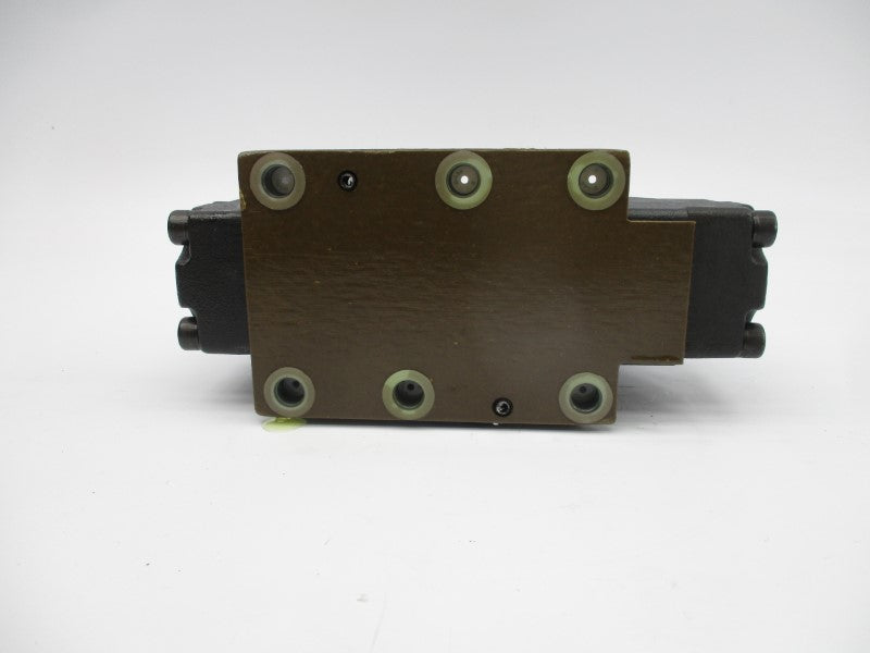 VICKERS DG5V-8-H-2C-T-M-FTWL-B-10 02-339932 110/120V 5000PSI NSNP