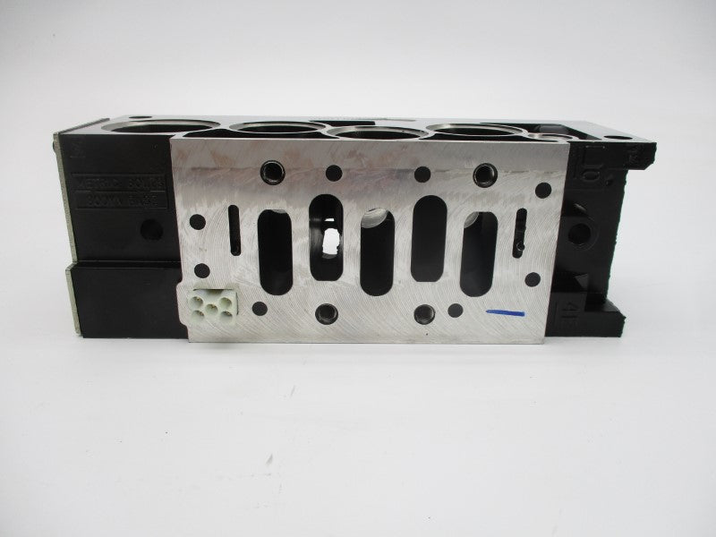 PARKER PS4369AP 3/4" NSMP