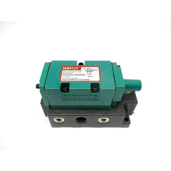 NUMATICS 553JA431O000000 150PSI NSNP