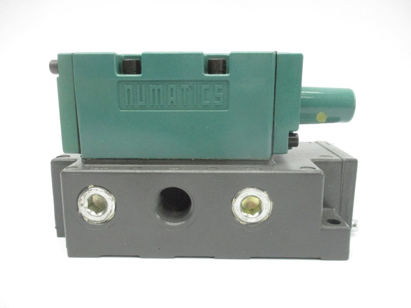 NUMATICS 553JA431O000000 150PSI NSNP