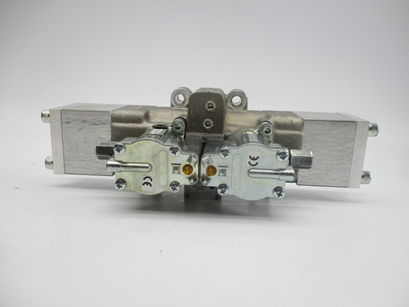 PARKER L6658822153 110/120VAC 140PSI 1" NSMP