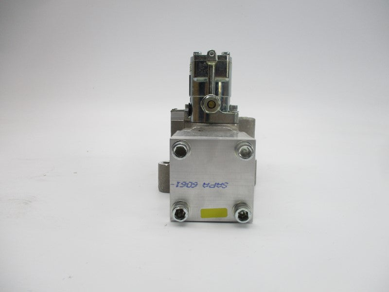 PARKER L6658822153 110/120VAC 140PSI 1" NSMP