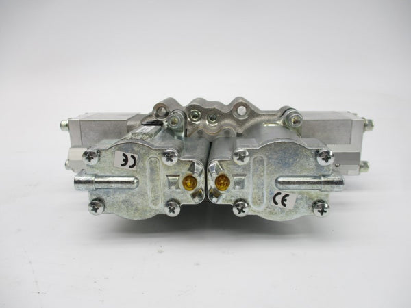 PARKER L6653821153 110/120VAC 140PSI 3/8" NSMP