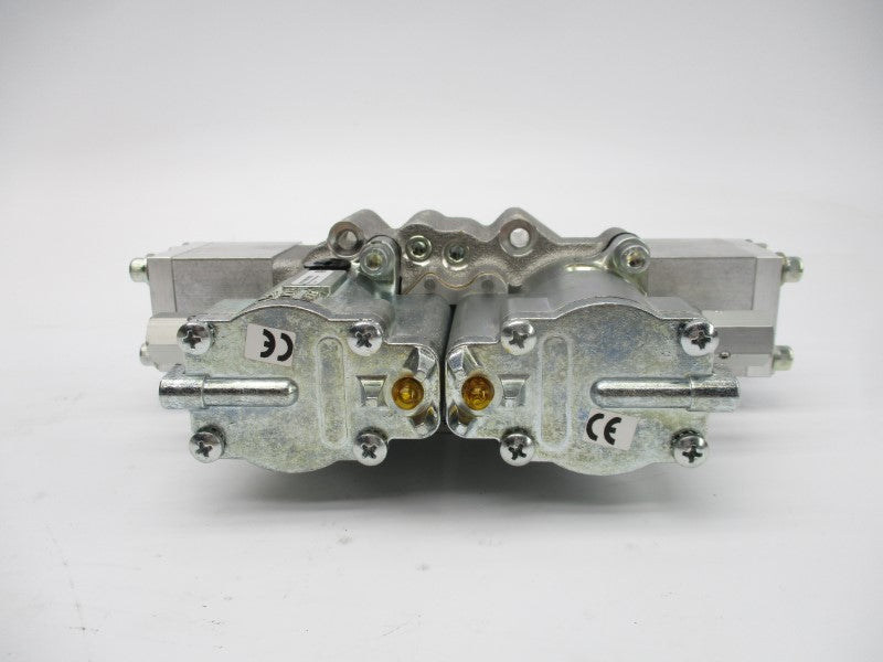 PARKER L6653821153 110/120VAC 140PSI 3/8" NSMP