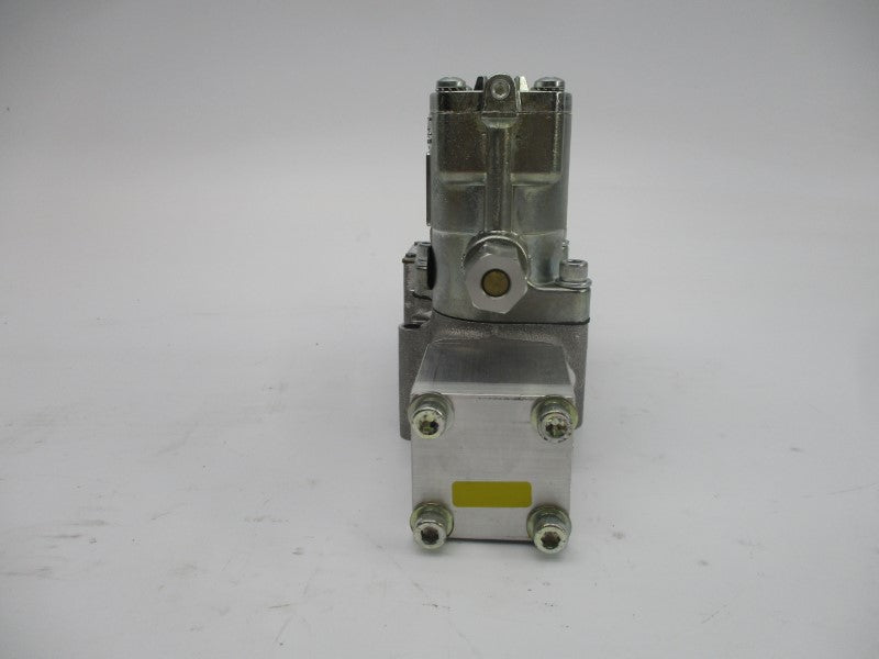 PARKER L6653821153 110/120VAC 140PSI 3/8" NSMP
