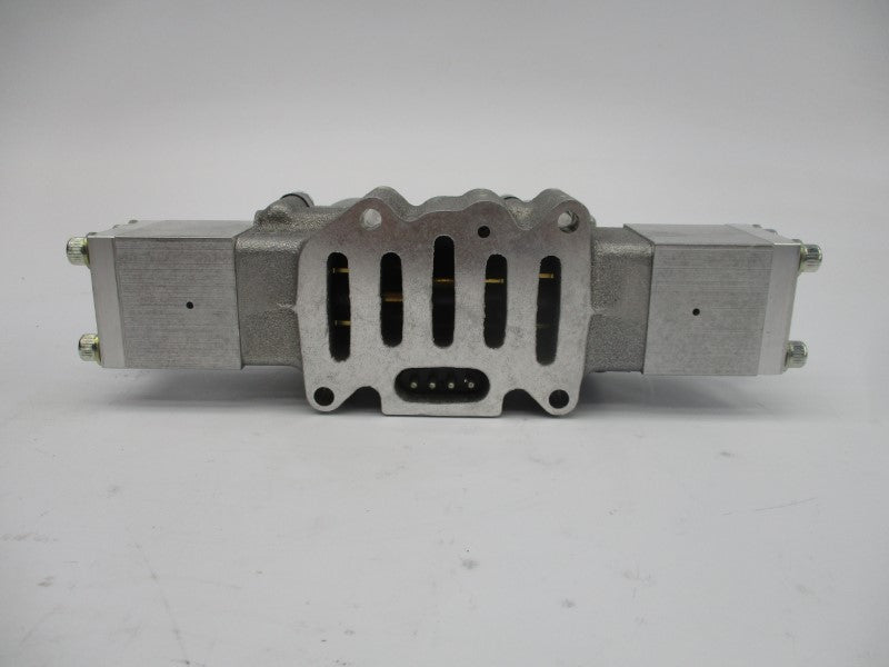 PARKER L6653821153 110/120VAC 140PSI 3/8" NSMP