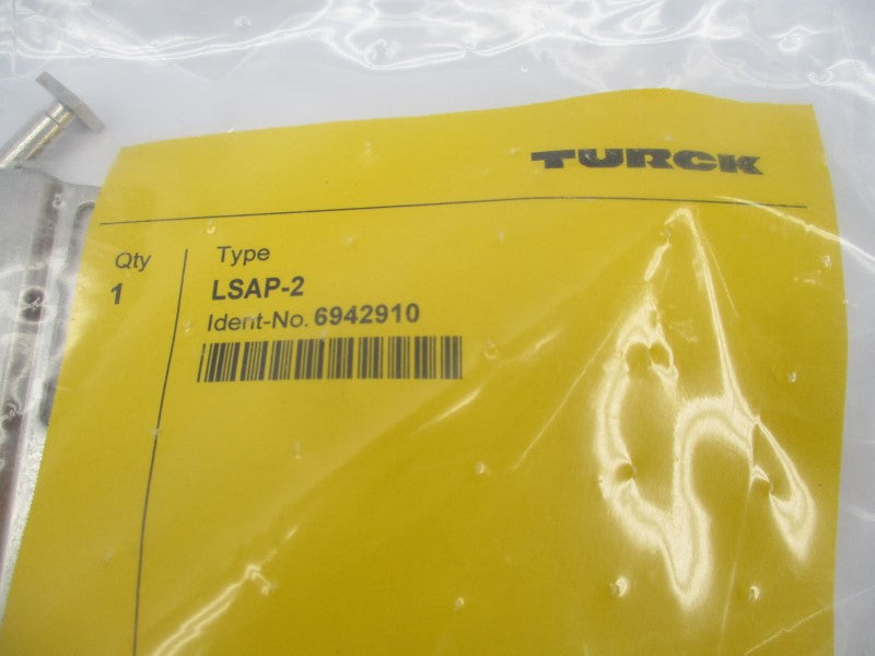 TURCK LSAP-2 6942910 NSMP
