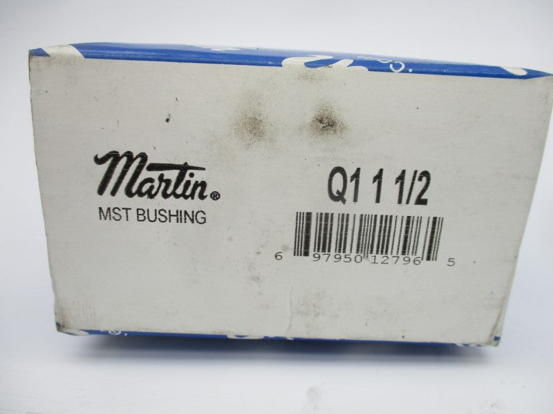MARTIN Q1-1-1/2 NSMP