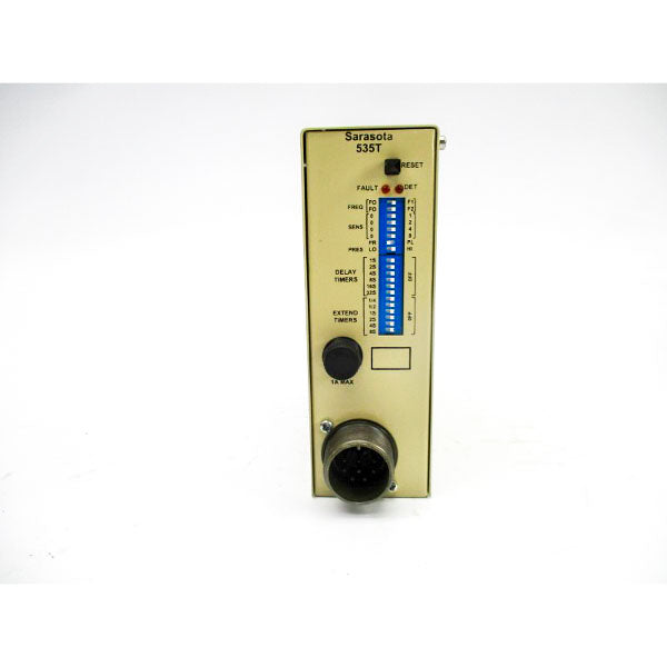 SARASOTA 535T 535T/MS 120VAC NSNP