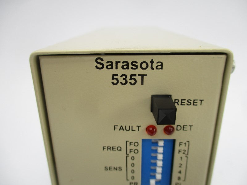 SARASOTA 535T 535T/MS 120VAC NSNP