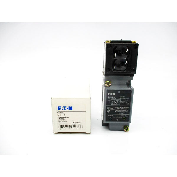 EATON E51ALP1 SER. C1 20-264VAC/DC NSMP