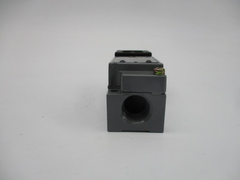 EATON E51ALP1 SER. C1 20-264VAC/DC NSMP