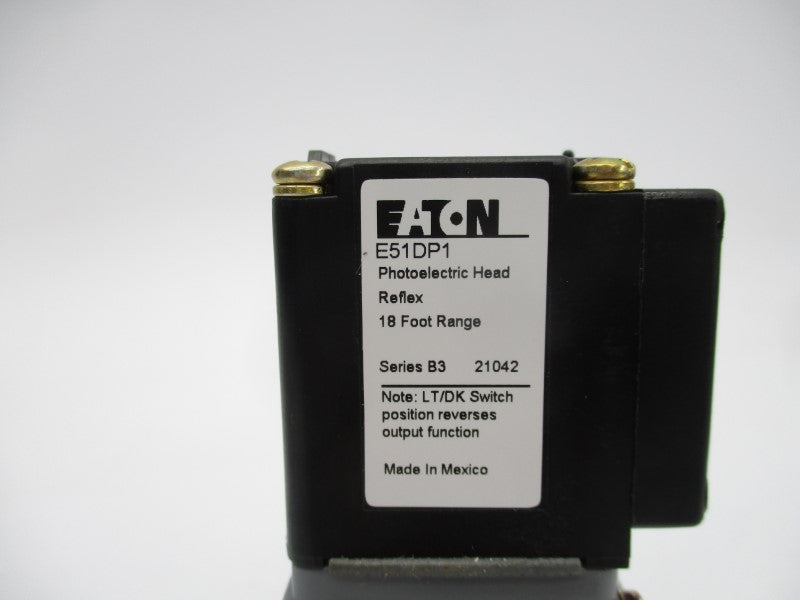 EATON E51ALP1 SER. C1 20-264VAC/DC NSMP