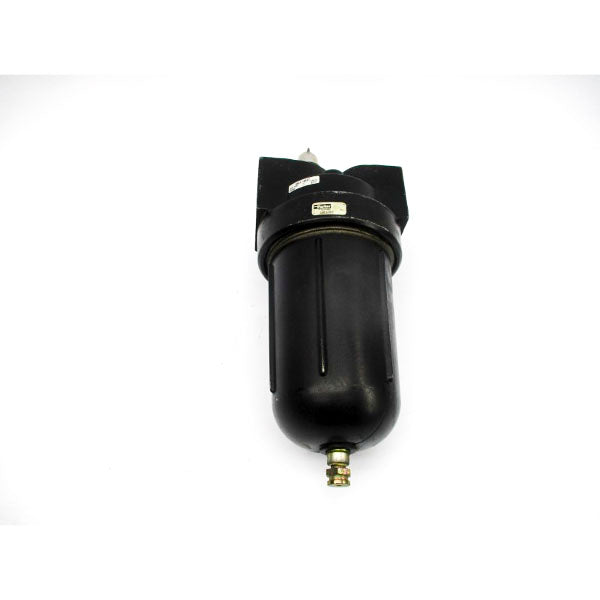 PARKER 18L68BC 250PSI UNMP