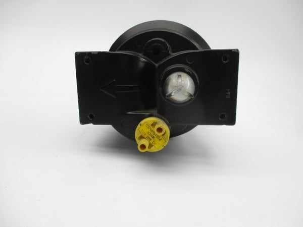 PARKER 18L68BC 250PSI UNMP