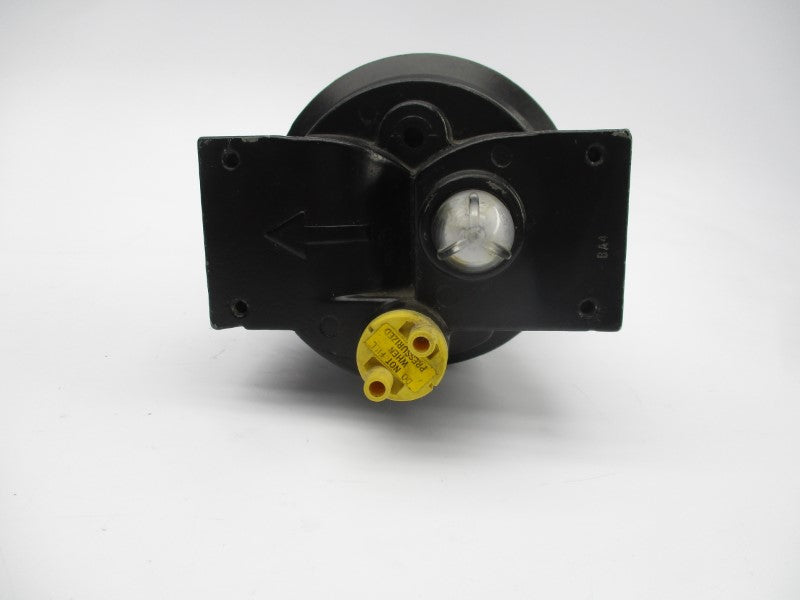 PARKER 18L68BC 250PSI UNMP